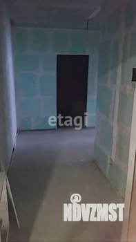 1-к квартира, вторичка, 54м2, 12/18 этаж