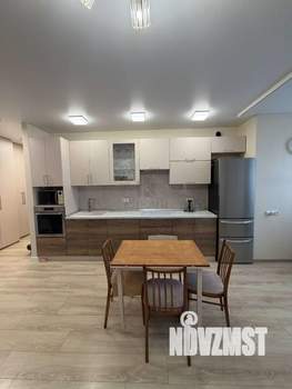 2-к квартира, вторичка, 49м2, 3/5 этаж