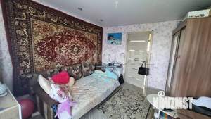 3-к квартира, вторичка, 62м2, 4/5 этаж