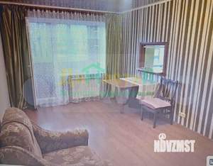 3-к квартира, вторичка, 63м2, 2/5 этаж