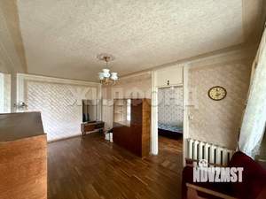 2-к квартира, вторичка, 46м2, 4/5 этаж