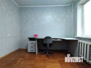 4-к квартира, вторичка, 60м2, 2/5 этаж