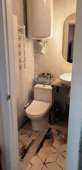 2-к квартира, вторичка, 61м2, 1/3 этаж