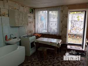 2-к квартира, вторичка, 40м2, 1/1 этаж