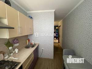 2-к квартира, вторичка, 45м2, 5/5 этаж