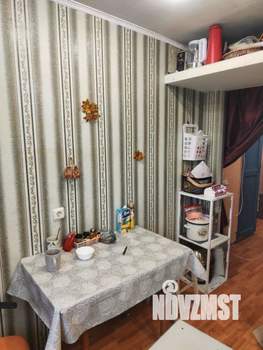 3-к квартира, вторичка, 60м2, 1/5 этаж