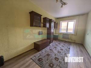 Студия квартира, вторичка, 19м2, 4/5 этаж