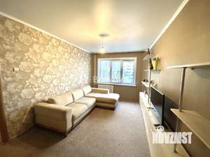 3-к квартира, вторичка, 59м2, 8/9 этаж