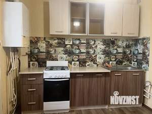 1-к квартира, вторичка, 34м2, 7/10 этаж