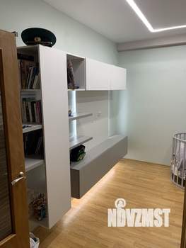 1-к квартира, вторичка, 41м2, 3/14 этаж