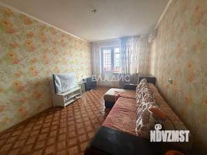 2-к квартира, вторичка, 51м2, 10/10 этаж