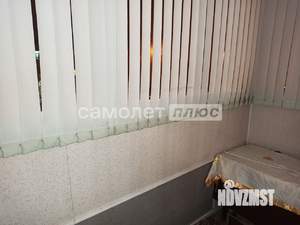 2-к квартира, вторичка, 51м2, 3/9 этаж