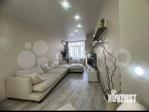 3-к квартира, вторичка, 100м2, 8/17 этаж