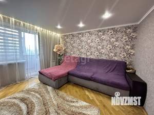 1-к квартира, вторичка, 39м2, 2/10 этаж