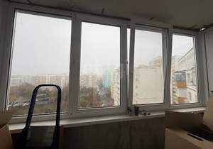 2-к квартира, вторичка, 51м2, 10/10 этаж