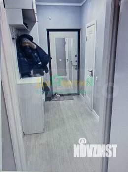 1-к квартира, вторичка, 38м2, 8/13 этаж