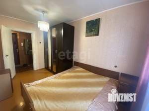 2-к квартира, вторичка, 44м2, 1/5 этаж