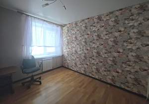 3-к квартира, вторичка, 48м2, 2/5 этаж