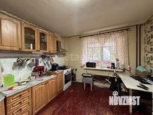 2-к квартира, вторичка, 62м2, 1/16 этаж