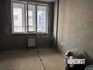 1-к квартира, вторичка, 50м2, 7/11 этаж