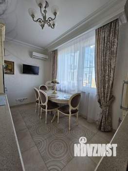 3-к квартира, вторичка, 86м2, 8/11 этаж