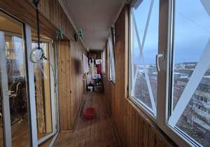 2-к квартира, вторичка, 87м2, 7/10 этаж