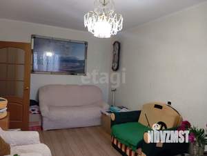 2-к квартира, вторичка, 50м2, 4/10 этаж