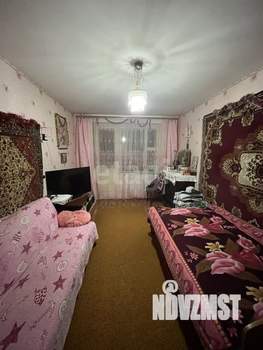 2-к квартира, вторичка, 58м2, 8/10 этаж