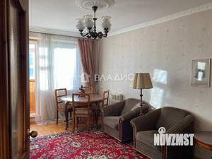 3-к квартира, вторичка, 71м2, 9/10 этаж