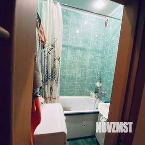 1-к квартира, вторичка, 37м2, 2/12 этаж