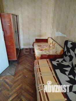 2-к квартира, вторичка, 43м2, 2/5 этаж