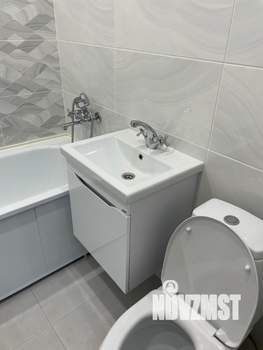 Студия квартира, вторичка, 33м2, 4/5 этаж