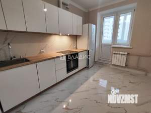 1-к квартира, вторичка, 40м2, 3/9 этаж