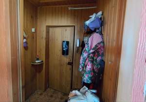 2-к квартира, вторичка, 43м2, 4/5 этаж