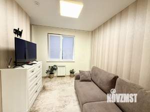Студия квартира, вторичка, 27м2, 3/5 этаж