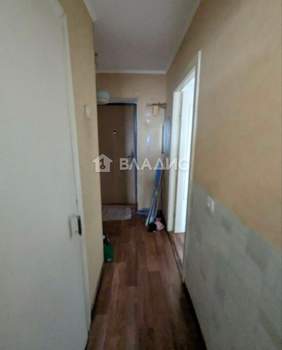 1-к квартира, вторичка, 32м2, 7/9 этаж