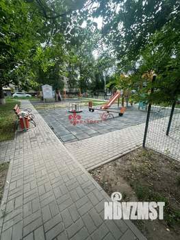 1-к квартира, вторичка, 31м2, 3/5 этаж
