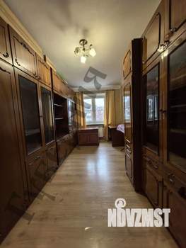 2-к квартира, вторичка, 45м2, 5/5 этаж