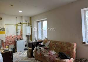 2-к квартира, вторичка, 60м2, 2/4 этаж