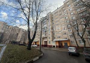 4-к квартира, вторичка, 71м2, 8/9 этаж