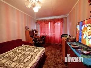 2-к квартира, вторичка, 45м2, 4/5 этаж