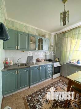 1-к квартира, вторичка, 35м2, 9/10 этаж