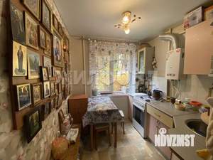 1-к квартира, вторичка, 30м2, 1/5 этаж