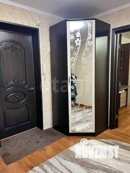 1-к квартира, вторичка, 39м2, 5/15 этаж