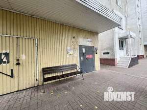 3-к квартира, вторичка, 60м2, 6/9 этаж