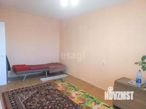 1-к квартира, вторичка, 34м2, 1/10 этаж
