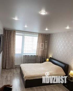 1-к квартира, вторичка, 34м2, 6/10 этаж