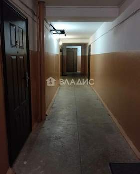 1-к квартира, вторичка, 36м2, 10/10 этаж