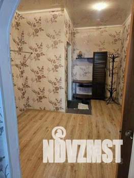 1-к квартира, вторичка, 46м2, 7/12 этаж