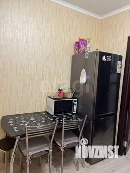 1-к квартира, вторичка, 34м2, 10/10 этаж